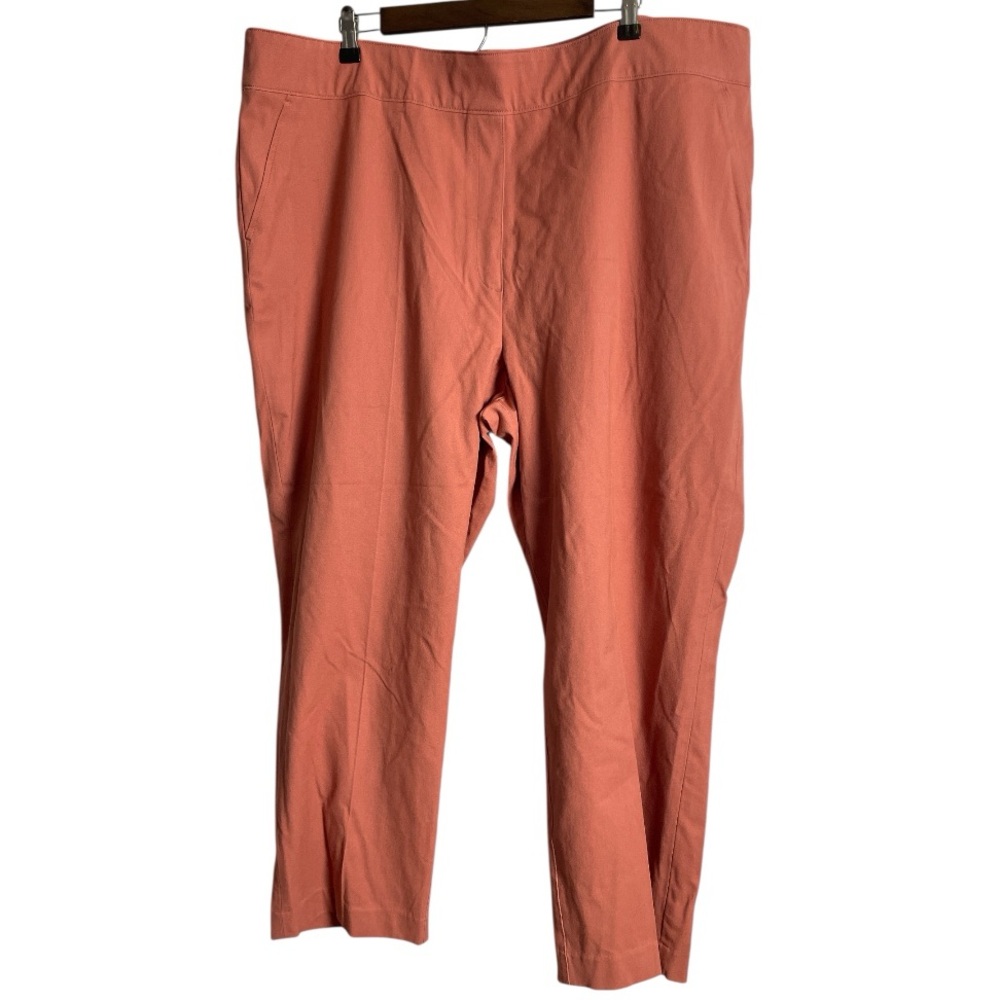 Spanx on the go Ankle Pant Size 3X